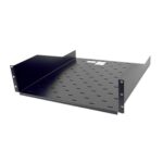 Charola para Rack de 19″, 50 cm de Profundidad, 3UR. Capacidad carga: 30 Kg miniatura 1