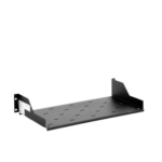 Charola para Rack de 19″, 23 cm de Profundidad, 2U miniatura 2