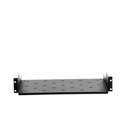Charola para Rack de 19″, 23 cm de Profundidad, 2U - imagen 3