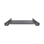 Charola para Gabinetes y Racks de Pared de 4 puntos de Fijación, Profundidad Ajustable de 347 a 489 mm miniatura 3