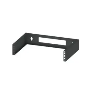 Gabinete Abierto 2U | 450mm | Pared