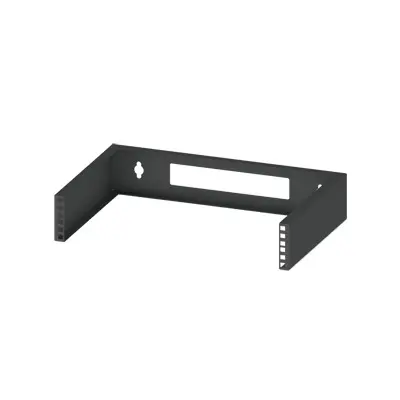 Gabinete Abierto 2U | 450mm | Pared - imagen 1