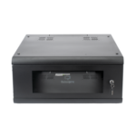 Gabinete LINKEDPRO SR-1904-GN2G | 4U | 635mm | Pared con puerta miniatura 1