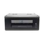 Gabinete LINKEDPRO SR1904LH3G | 4U | 600mm | Pared con puerta miniatura 1