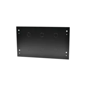 Tapa Trasera para Gabinete SR-1906-GFP