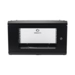 Gabinete LINKEDPRO SR1906LH3GA | 4U | 635mm | Pared con puerta miniatura 1