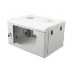 Gabinete LINKEDPRO SR1906LH3GW | 6U | 450mm | Pared con puerta miniatura 3