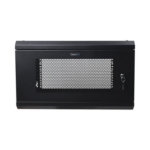 Gabinete LINKEDPRO SR1906LH3P | 6U | 450mm | Pared con puerta miniatura 1
