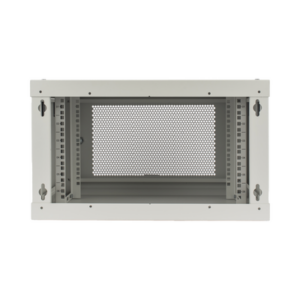 Gabinete LINKEDPRO SR1906LH3PW | 6U | 450mm | Pared con puerta