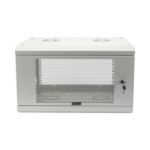 Gabinete LINKEDPRO SR1906LH3PW | 6U | 450mm | Pared con puerta miniatura 1