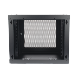 Gabinete LINKEDPRO SR1909LH3P | 9U | 450mm | Pared Con puerta