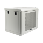 Gabinete LINKEDPRO SR1909LH3PW | 9U | 455mm | Pared con puerta miniatura 2
