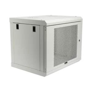 Gabinete LINKEDPRO SR1909LH3PW | 9U | 455mm | Pared con puerta