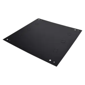 Tapa Trasera para Gabinete SR-1924-GFP