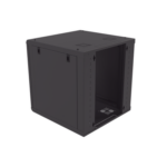 Gabinete LINKEDPRO SR-1912-GN2G | 12U | 635mm | Pared miniatura 2