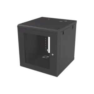 Gabinete LINKEDPRO SR-1912-GN2G | 12U | 635mm | Pared