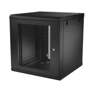 Gabinete Linkedpro SR-1912-GN2P | 12U | 635mm | Pared
