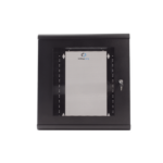 Gabinete LINKEDPRO SR-1916-GN2G | 16U | 635mm | Pared miniatura 2