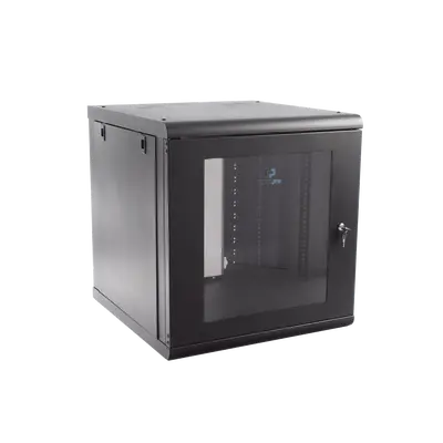 Gabinete LINKEDPRO SR-1916-GN2G | 16U | 635mm | Pared - imagen 3
