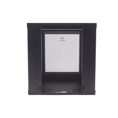 Gabinete LINKEDPRO SR-1916-GN2G | 16U | 635mm | Pared - imagen 5