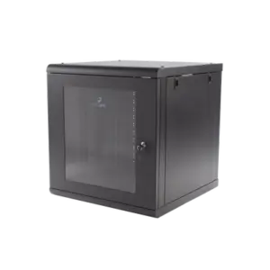 Gabinete LINKEDPRO SR-1916-GN2G | 16U | 635mm | Pared