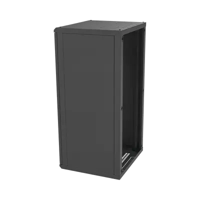 Gabinete 24U | 600mm | Pared | Con puerta - imagen 4