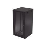 Gabinete LINKEDPRO SR-1924-GN2G | 24U | 635mm | Pared miniatura 1