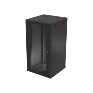 Gabinete LINKEDPRO SR-1924-GN2G | 24U | 635mm | Pared