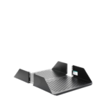 Charola Para Soportar Equipos en Rack de 19in, Ventilada, Frontal y Posterior, Capacidad de 136 Kg, 3UR miniatura 5