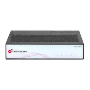2560 appliance. Includes SandBlast subscription 2 years