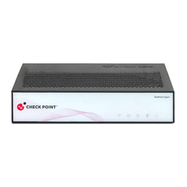 2560 appliance. Includes SandBlast subscription 2 years - imagen 1