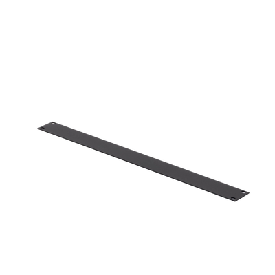 Tapa Ciega para Rack de 19in, de 1UR, Color Negro - imagen 2