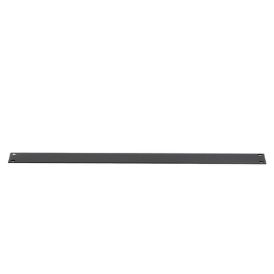 Tapa Ciega para Rack de 19in, de 1UR, Color Negro - imagen 4
