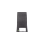 Tapa Ciega para Rack de 19in, de 2UR, Color Negro miniatura 4