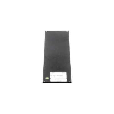 Tapa Ciega para Rack de 19in, de 2UR, Color Negro - imagen 4