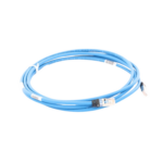 Patch Cord Cat6A, Blindado S/FTP, CM/LS0H, 3.05 Metros (10 Pies), Color Azul miniatura 5