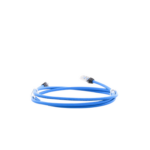 Patch Cord Cat6A, Blindado S/FTP, CM/LS0H, 1.52 Metros (5 Pies), Color Azul miniatura 5