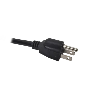 Tomacorriente Vertical (PDU) de 10 Contactos (NEMA 5-15R). Voltaje Entrada/Salida: 120Vca/15A - imagen 4