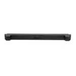 Tapa Ciega Estándar de 19in, Compatible con Racks con Rieles de Orificio Cuadrado, Instalación sin Herramienta, Plano, 1 UR, Color Negro miniatura 2