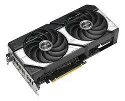 Dual OC | GeForce RTX 5070 | 12GB GDDR7 — Tarjeta de Video ASUS: PCIe 5.0 x16 | HDMI + 3x DisplayPort