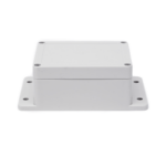 Gabinete Plástico | Exterior IP65 | 115x88x55mm | Cierre Tornillos miniatura 6