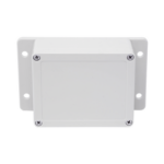 Gabinete Plástico | Exterior IP65 | 115x88x55mm | Cierre Tornillos miniatura 2
