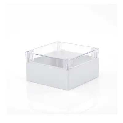Gabinete Plástico | Exterior IP65 | 160x160x90mm | Con puerta - imagen 3