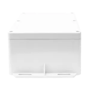 Gabinete Plástico | Exterior IP65 | 160x220x100mm | Pared