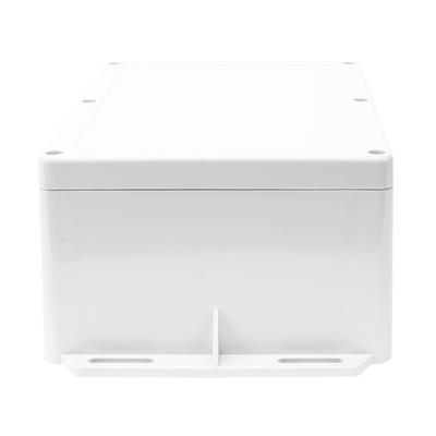 Gabinete Plástico | Exterior IP65 | 160x220x100mm | Pared - imagen 4