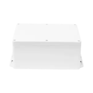 Gabinete Plástico | Exterior IP65 | 160x220x100mm | Pared