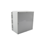 Gabinete Plástico | 300x300x150mm | Exterior IP65 | Cierre Tornillos miniatura 3