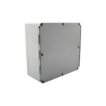 Gabinete Plástico | 300x300x150mm | Exterior IP65 | Cierre Tornillos miniatura 5