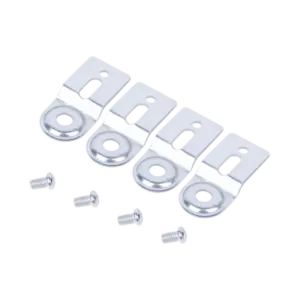 Kit de Sujeción a Pared para Gabinetes modelo TXPRO.
