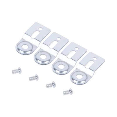 Kit de Sujeción a Pared para Gabinetes modelo TXPRO. - imagen 1